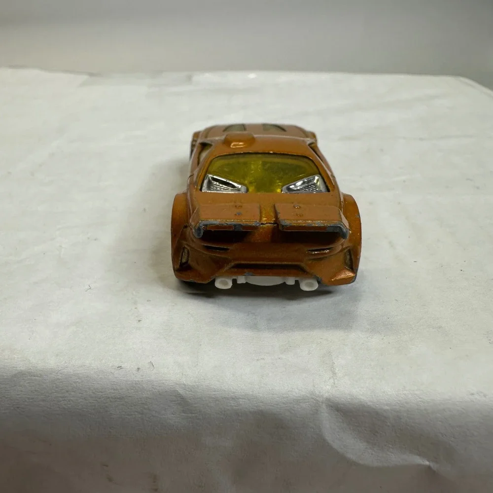 Hot Wheels hot wheels